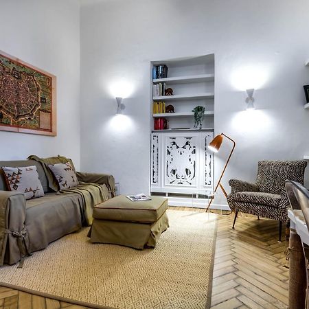Joivy Modern Studio Near City Centre Apartment Milan Luaran gambar