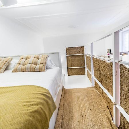 Joivy Modern Studio Near City Centre Apartment Milan Luaran gambar