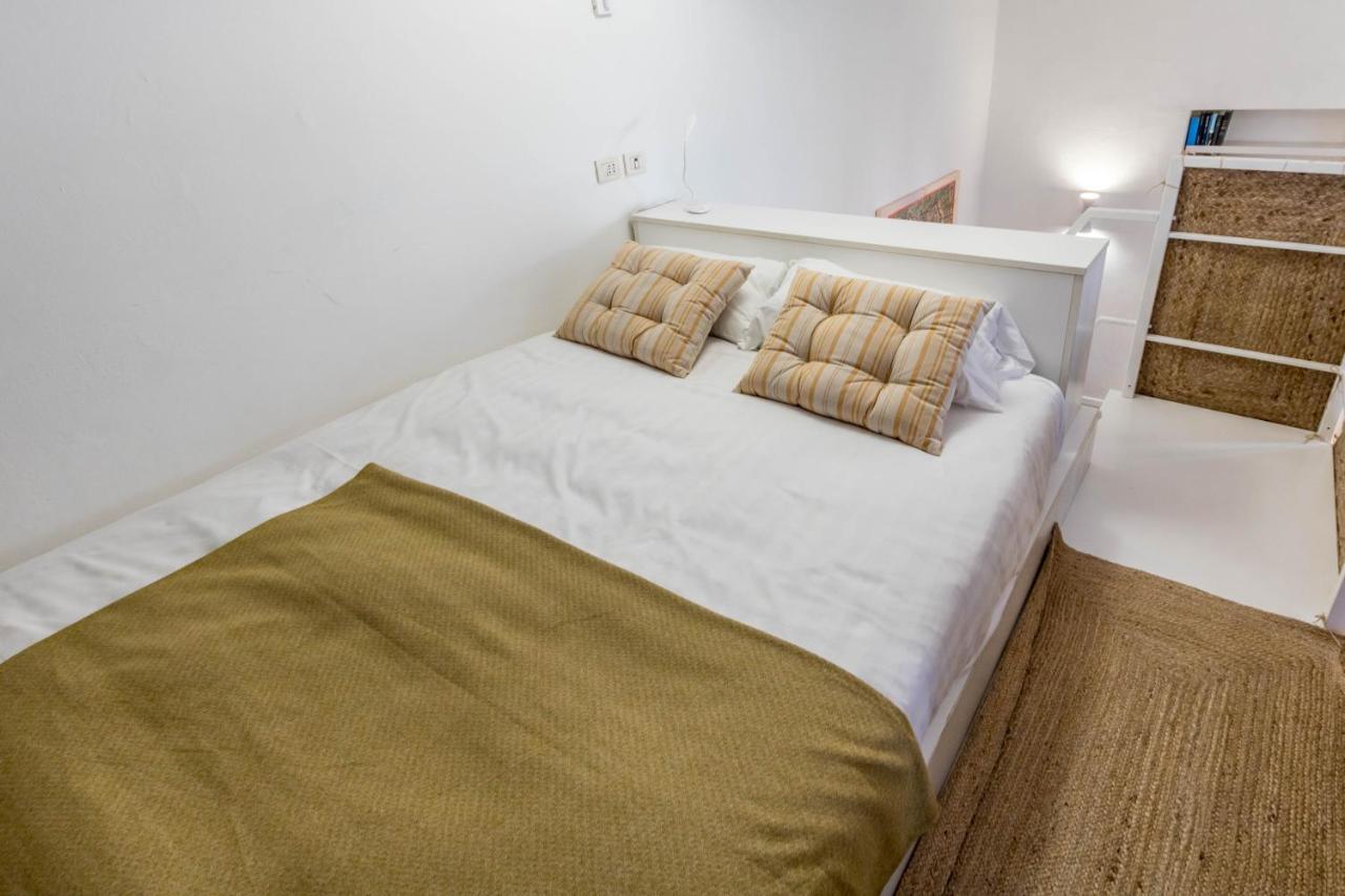 Joivy Modern Studio Near City Centre Apartment Milan Luaran gambar