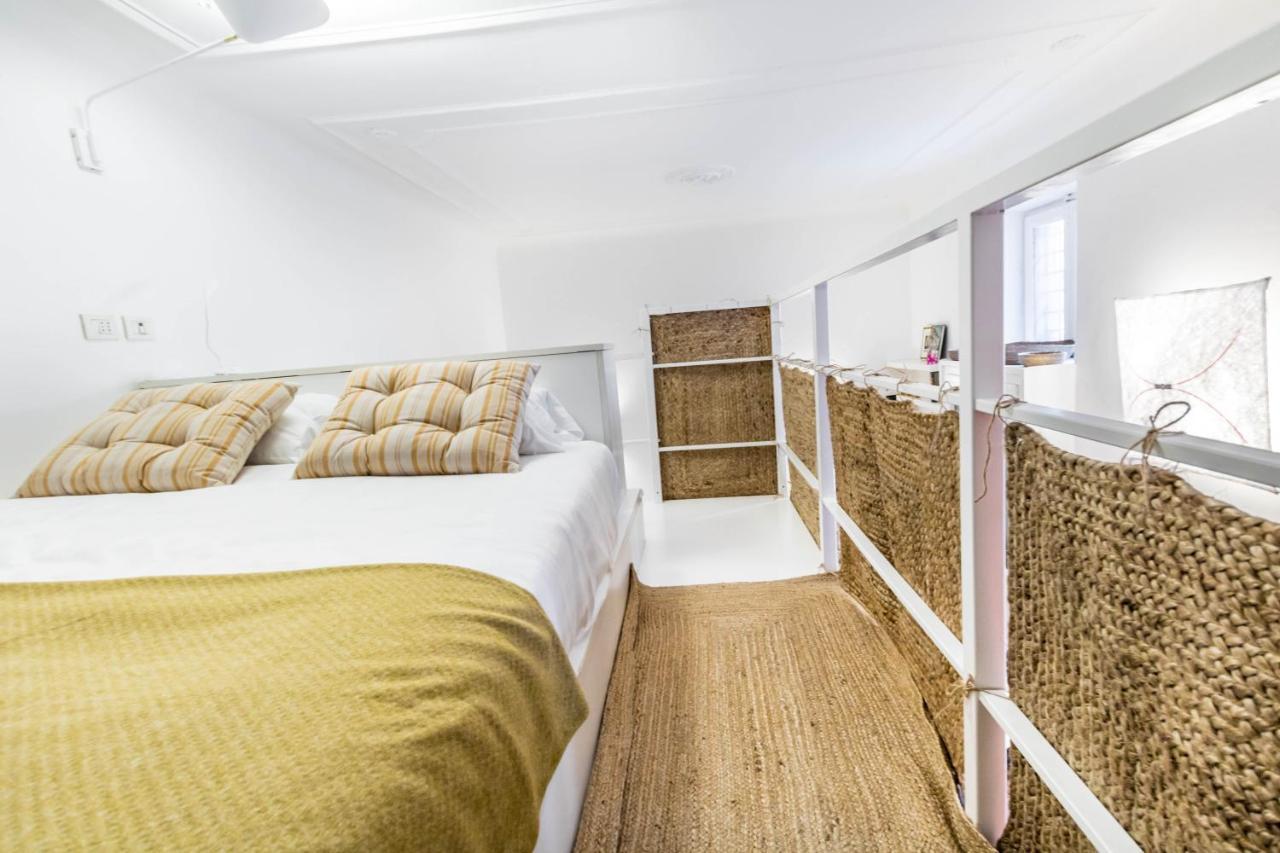 Joivy Modern Studio Near City Centre Apartment Milan Luaran gambar