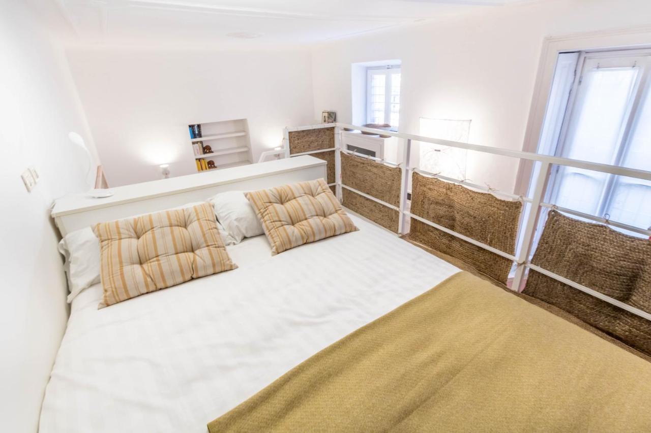 Joivy Modern Studio Near City Centre Apartment Milan Luaran gambar