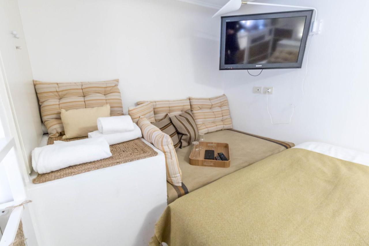 Joivy Modern Studio Near City Centre Apartment Milan Luaran gambar